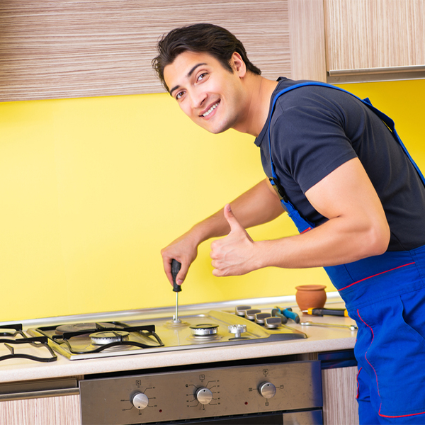 what kind of stove repairs do you specialize in in Litchfield Park AZ